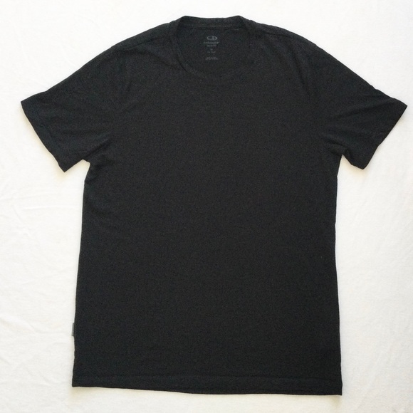 Icebreaker Merino Wool Base Layer top - Picture 1 of 7